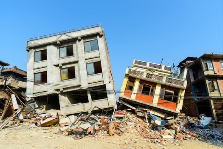 Building Resilience: Seismic Safety and Strengthening