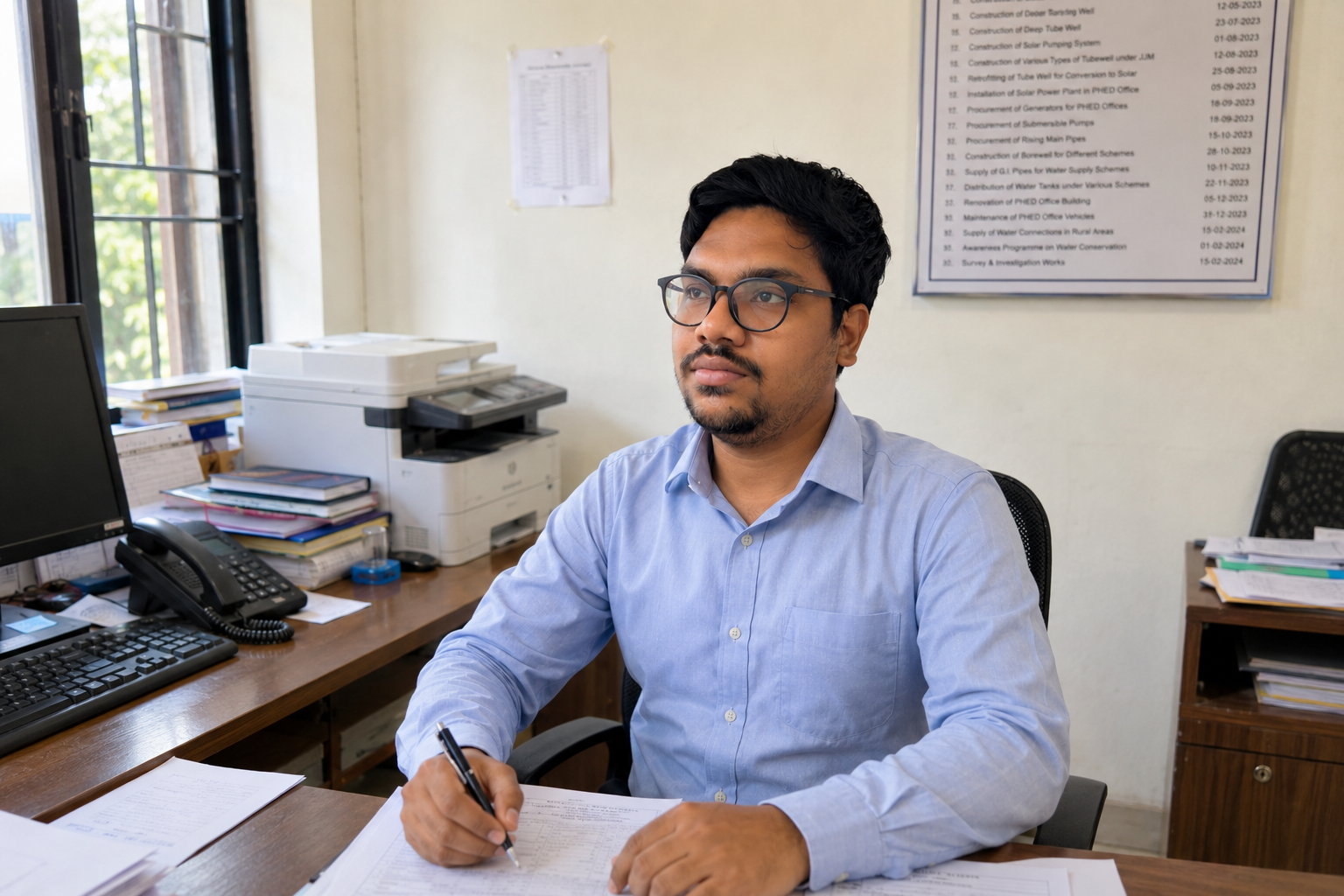 Arpan Kumar Adhikari